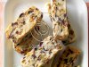 Nanny’s Fruitcake Cookies