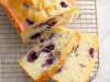 Lemon Blueberry Bread