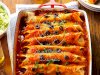 Zippy Chicken Enchiladas