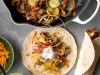 Veggie Fajitas
