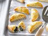 Spinach Turnovers
