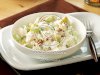 Pear Cottage Cheese Salad