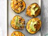 Arizona Chicken in Acorn Squash