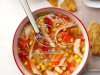Chicken Vegetable Soup
