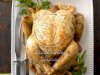 Garlic Clove Chicken