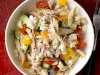 Feta Chicken Salad