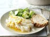 Broiled Cod