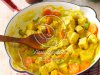 Turkey Curry