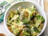 Baked Parmesan Broccoli