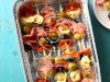 Antipasto Kabobs