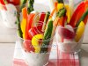 Dill Vegetable Dip