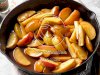 Mom’s Fried Apples