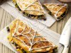 Confetti Corn Quesadillas