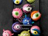 Cake Eyeballs
