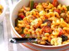 Creepy-Crawly Pasta Salad