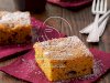 Cranberry-Pumpkin Spice Cake