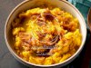Pumpkin and Plantain Mash