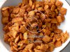 Zesty Snack Mix