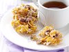 No-Bake Cornflake Cookies