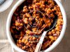 Three-Bean Baked Beans