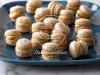 Hazelnut Macarons