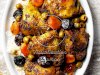 Za’atar Chicken