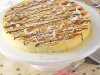 White Chocolate Coconut Flan