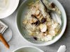 Creamy Rice Pudding