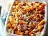 Greek Pasta Bake