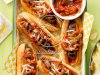 Grilled Italian Sausage Sandwiches