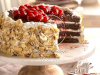 Black Forest Chocolate Torte