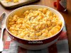 Makeover Slow-Cooked Mac ‘n’ Cheese