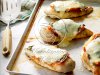 Chicken Provolone