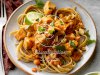 Thai Chicken Pasta