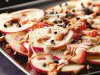 Apple Nachos