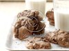 Cranberry Chocolate Cookies with a Kick