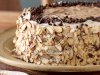 Marvelous Cannoli Cake