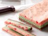 Spumoni Slices