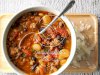 Sausage Bean Soup