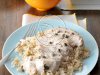 Creamy Garlic-Lemon Chicken