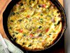 Vegetable Frittata