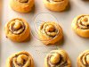Sausage Chive Pinwheels