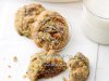 Zucchini Chocolate Chip Cookies