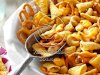 Ranch Snack Mix