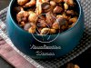 Orange-Ancho Spiced Nuts