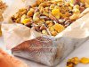 Curried Tropical Nut Mix