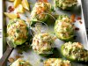Avocado Crab Boats
