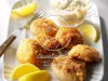 Breaded Sea Scallops