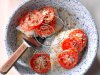 Tomato-Basil Baked Fish