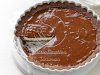 Chocolate Eggnog Pie
